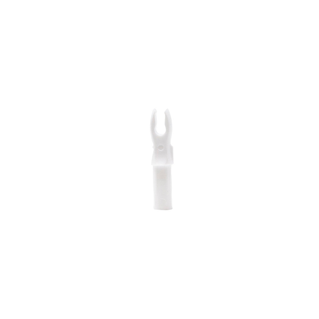 Bohning Blazer A Nock - High Performance Archery Nocks for Precision Shooting | Perfect for Target Practice, Hunting, and Competitive Archery