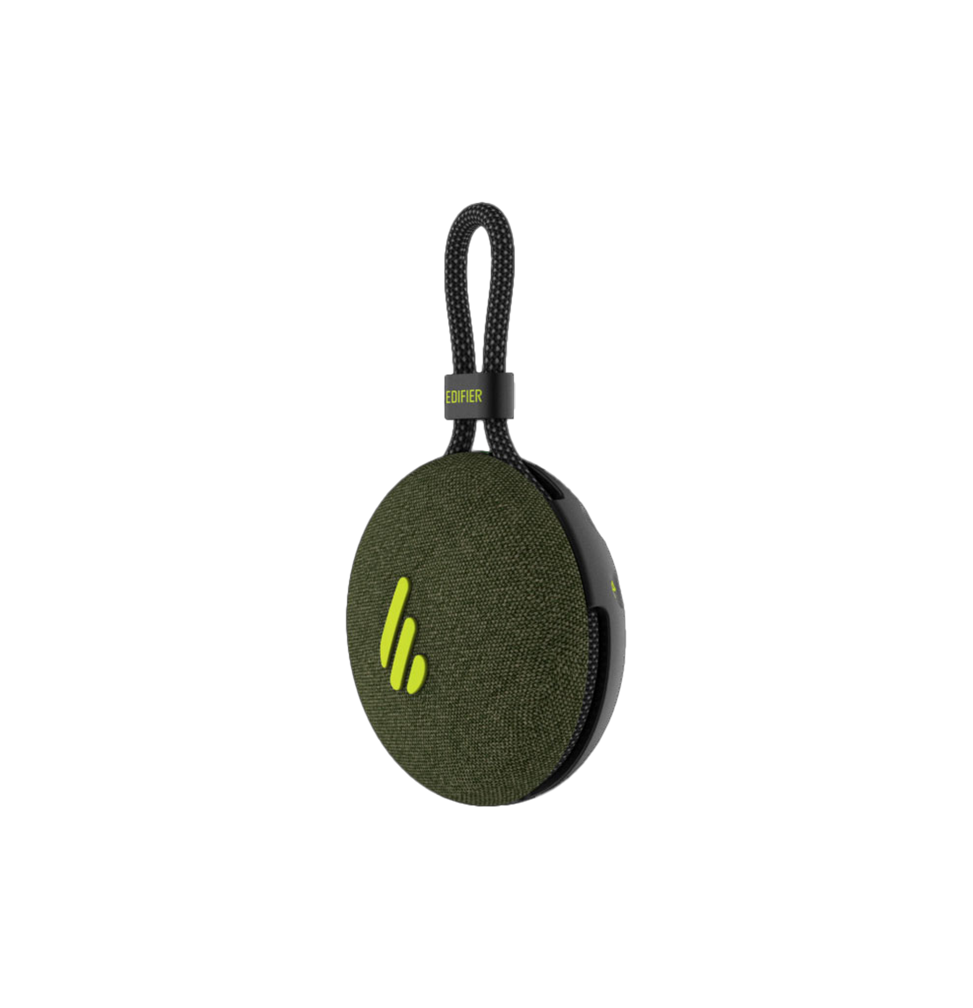 MP100 Plus Mini Bluetooth Speaker - Portable Wireless Speaker with HD Sound, 10H Playtime, IPX5 Waterproof - Perfect for Travel, Outdoor, Home & Party Use