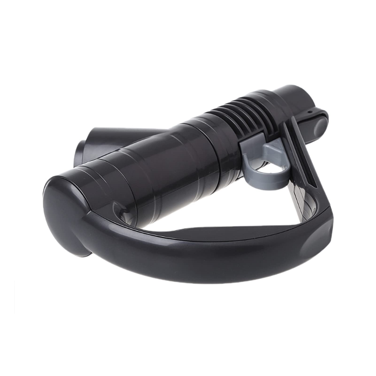 Dyson Vacuum Cleaner Replacement Handle - Compatible with DC19, DC23, DC26, DC29, DC32, DC36, DC37 Models - 1PC Wand Handle Accessory for Home & Kitchen Cleaning