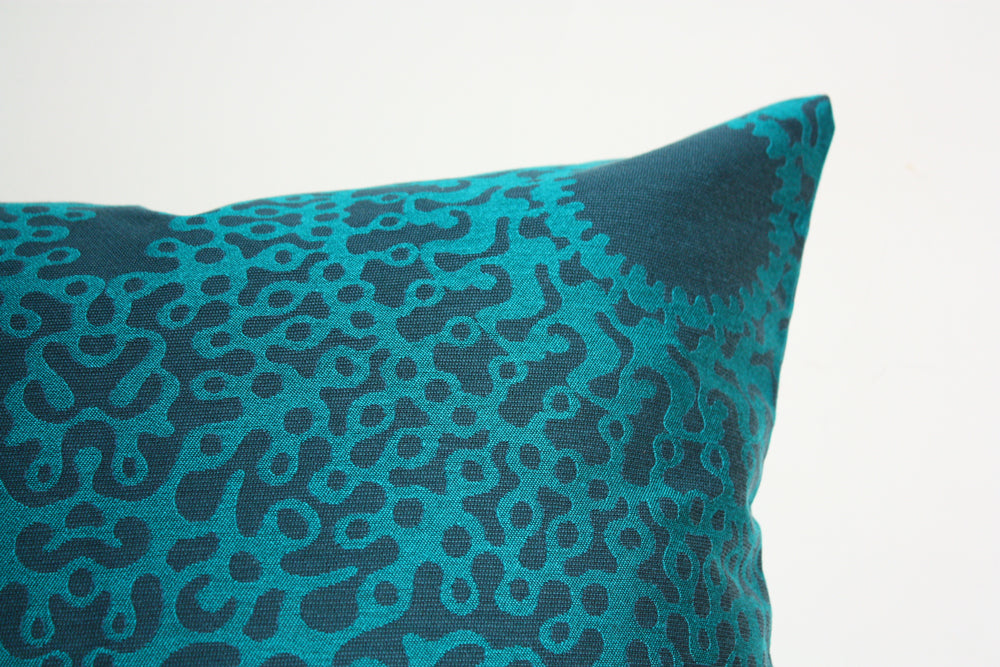 Maharam Splendor Pillow - Luxury Decorative Throw Pillow for Sofa, Bed & Home Decor - Perfect for Living Room, Bedroom & Office Styling