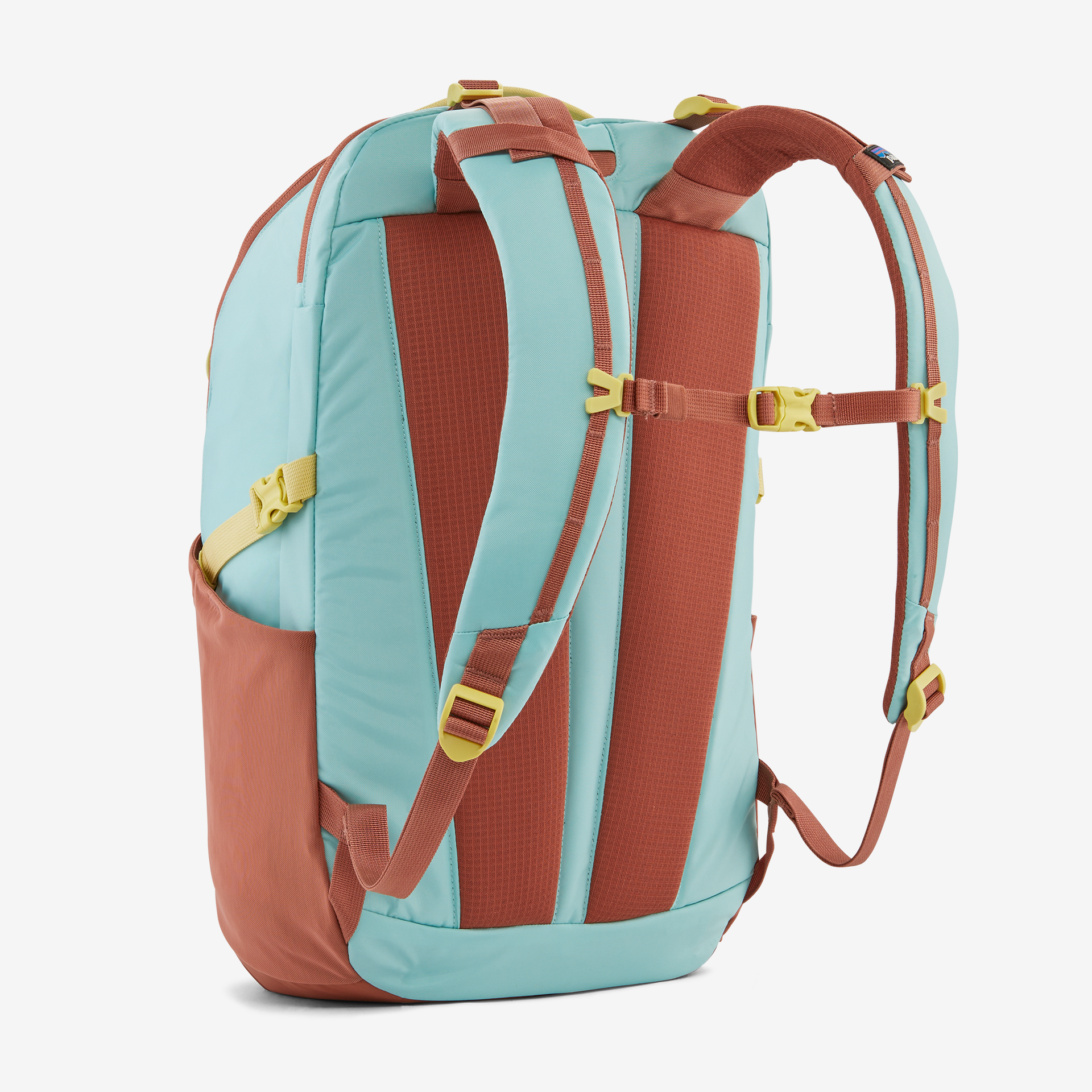 Refugio Daypack 30L - Lightweight Hiking Backpack for Men & Women - Water-Resistant Travel Backpack for Camping, Hiking & Outdoor Adventures