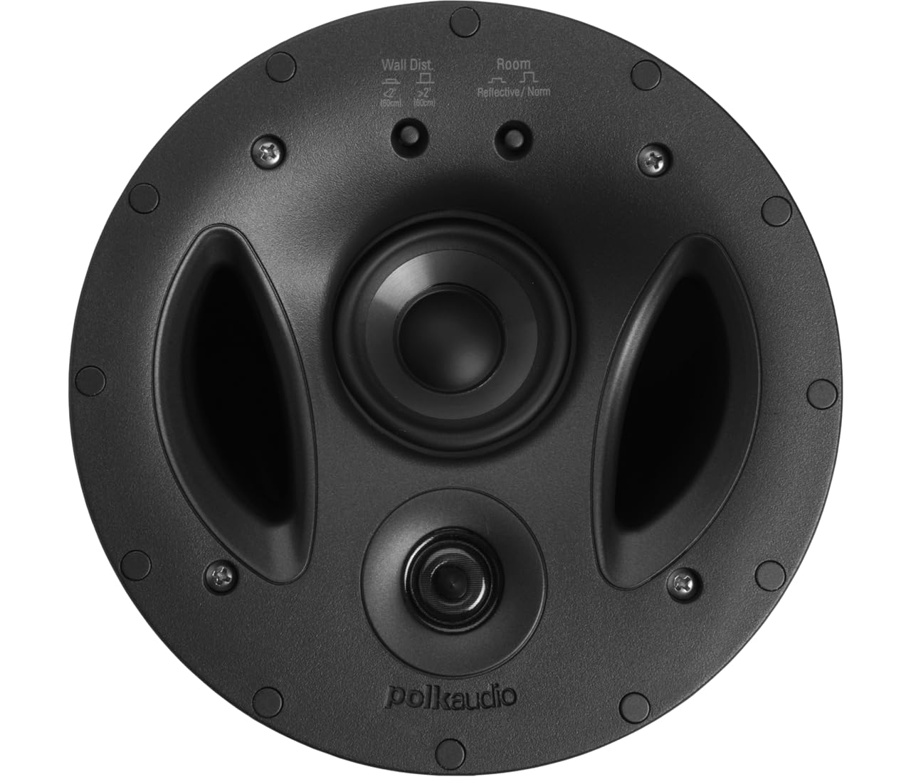 Polk Audio 700-LS In-Ceiling 3-Way Loudspeaker with 2.5