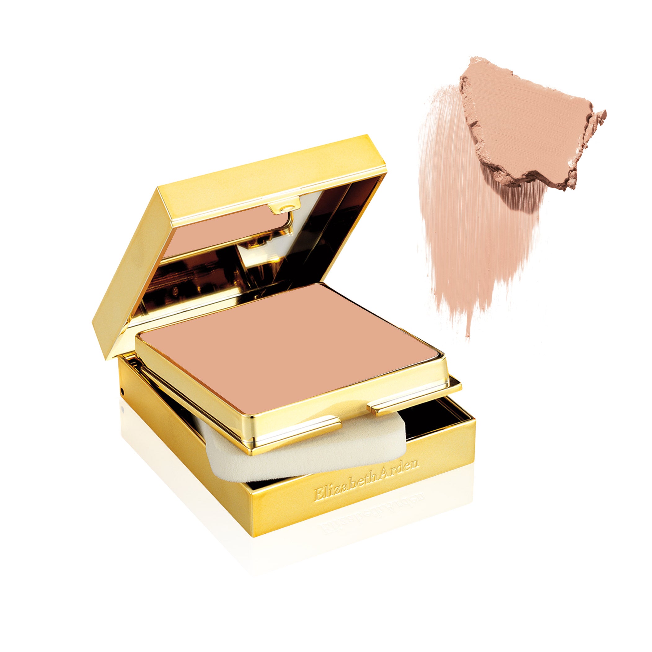Flawless Finish Sponge On Cream Makeup - Premium Blending Sponge for Seamless Foundation Application | Perfect for Daily Makeup & Professional Use
