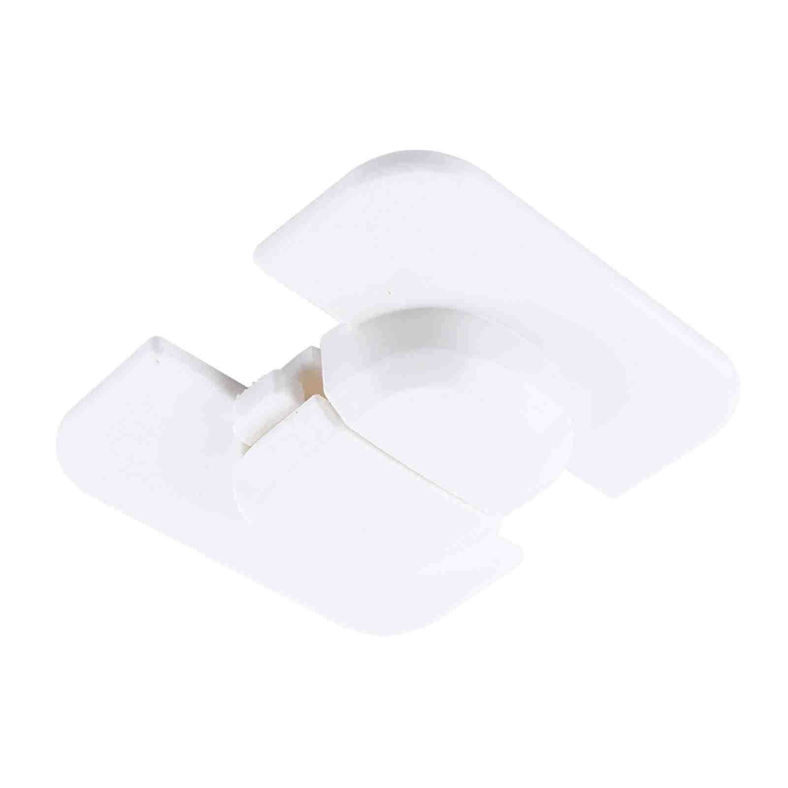 Child Safety Cabinet Lock - Adhesive Baby Proof Locks for Refrigerator, Freezer, Drawer & Cabinet - BPA-Free Plastic Latches for Home Use - Secure Kitchen, Bathroom & Nursery Areas