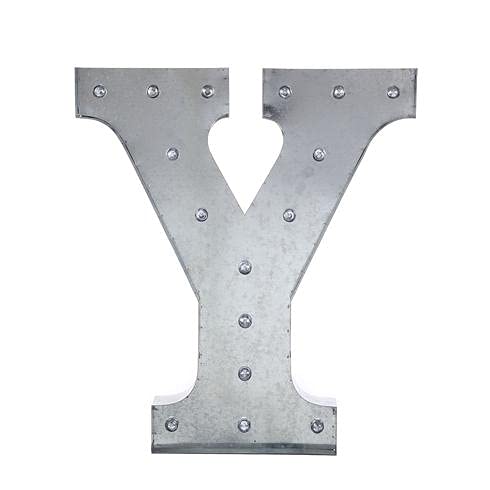 Y