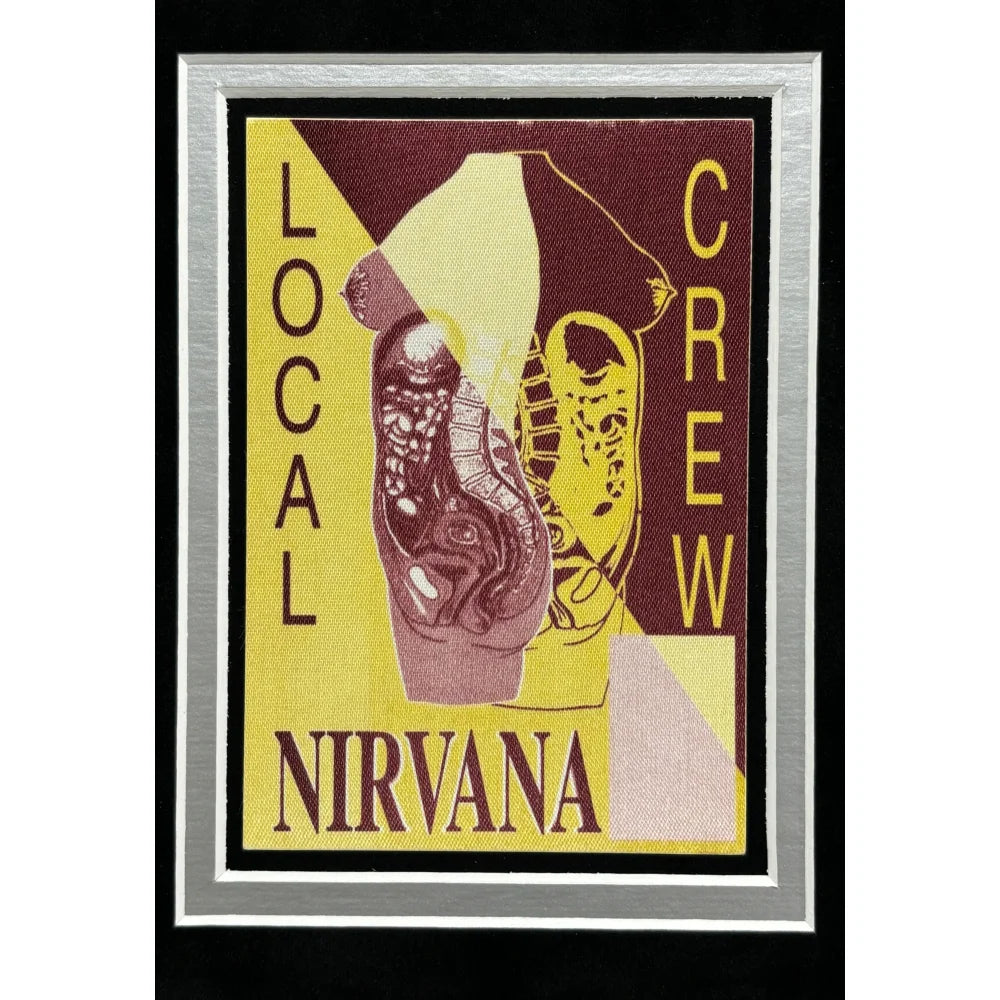 Original Nirvana 