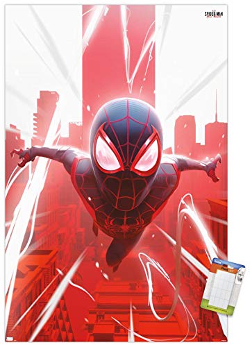 Poster & Mount Bundle
