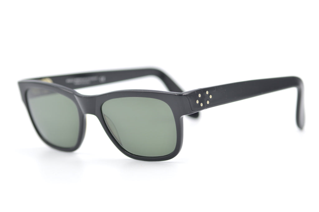 Anglo American Eyewear Baker Sunglasses - Polarized UV Protection for Men & Women - Perfect for Outdoor Activities, Driving, and Beach Vacations