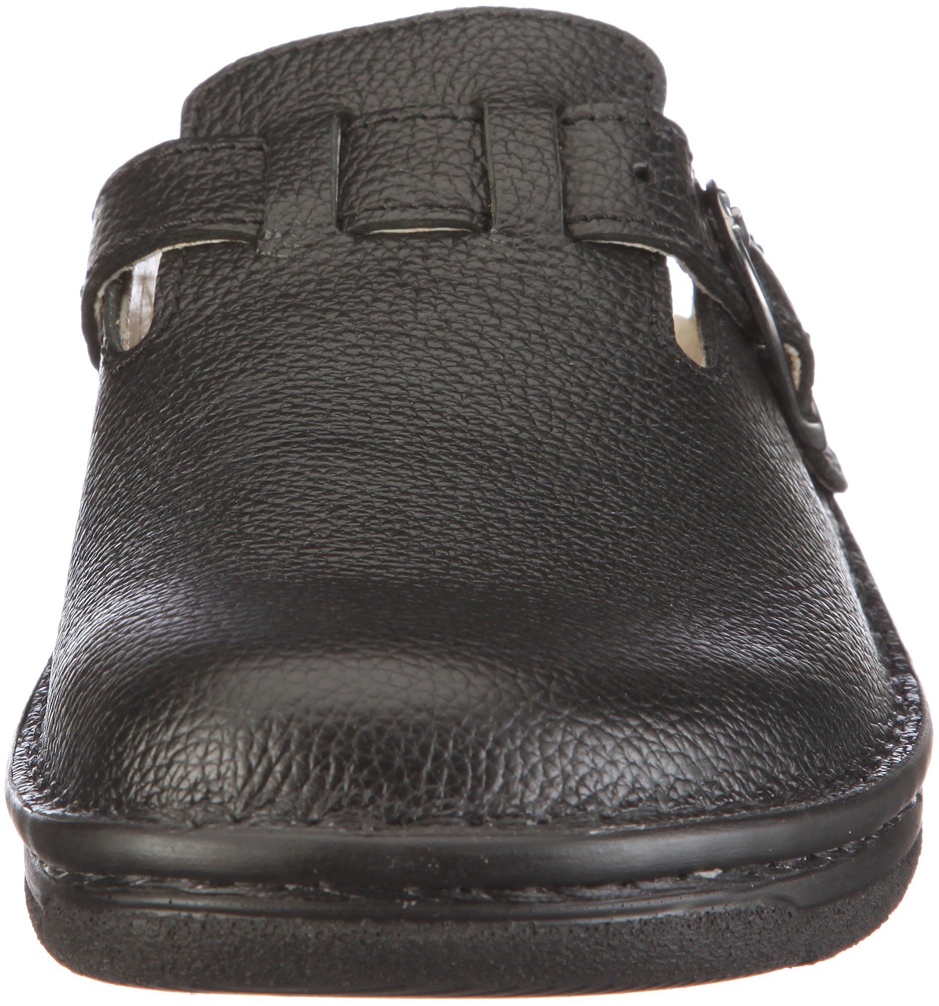 Berkemann Men's Comfortable Slip-Resistant Clogs - Lightweight & Durable Shoes for Nurses, Chefs, and Healthcare Workers