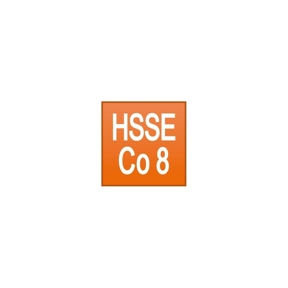 Premium Hole Saw Kit - High-Speed Steel (HSS) Bi-Metal Cutting Tool for Wood, Metal & Plastic - Perfect for DIY, Construction & Plumbing Projects