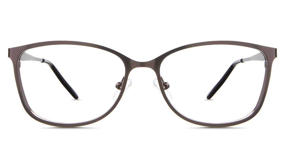 Yvonne Women's Prescription Eyeglasses - Stylish & Comfortable Glasses for Reading, Work & Everyday Use