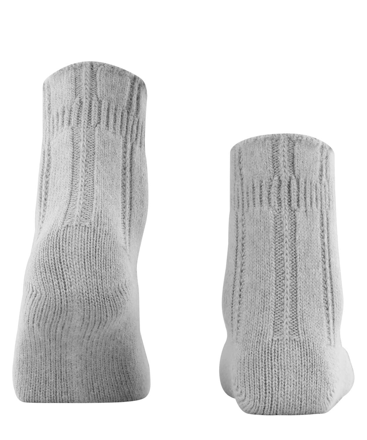 FALKE Women's Angora Wool Bed Socks - Ultra Soft & Warm Winter Socks for Women - 1 Pair - Perfect for Cozy Nights & Cold Weather Comfort