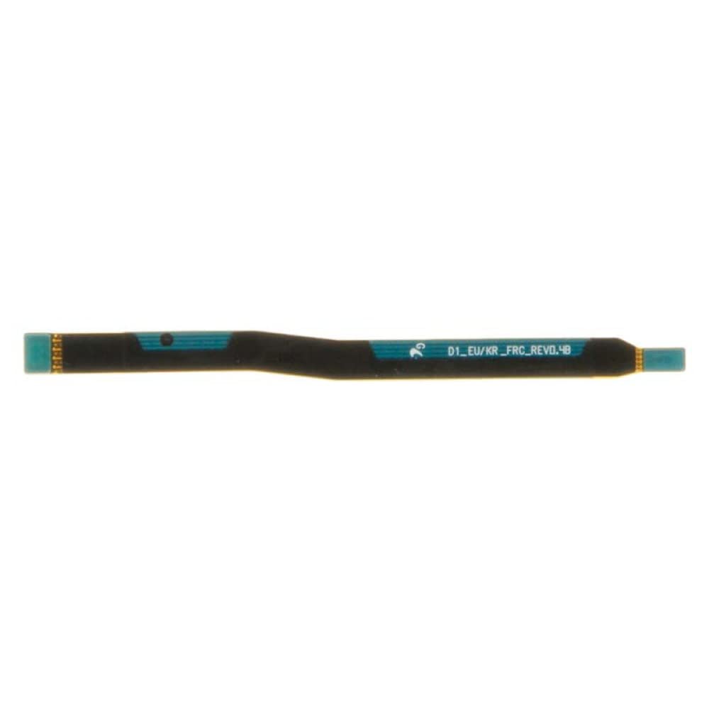 Samsung Galaxy Note 10 Flex Cable Replacement - Small Motherboard Connector with Separator Card | Repair Kit for Screen & Charging Port Issues
