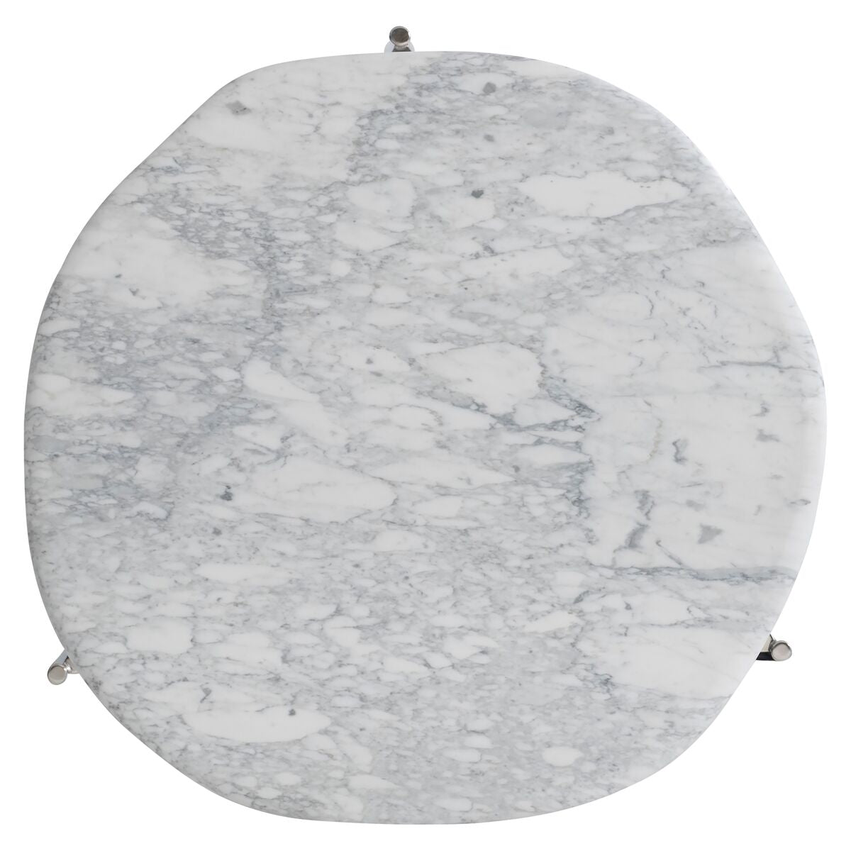 Arris Cocktail Table by Bernhardt Interiors | Modern Coffee Table with Storage | Perfect for Living Room, Lounge & Office Decor
