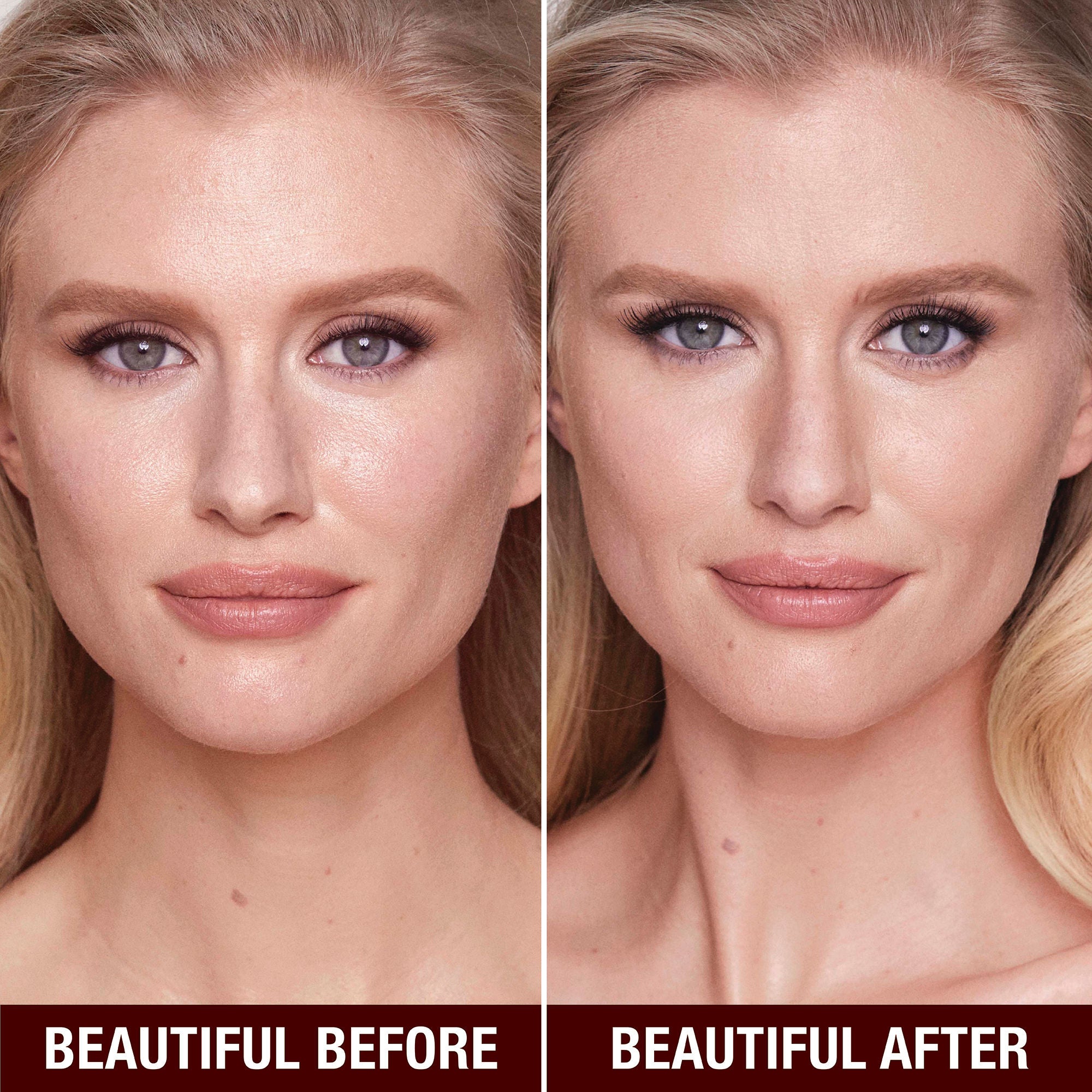 Airbrush Flawless Finish Refill - Long-Lasting Matte Foundation for Flawless Skin | Perfect for Daily Makeup & Special Occasions