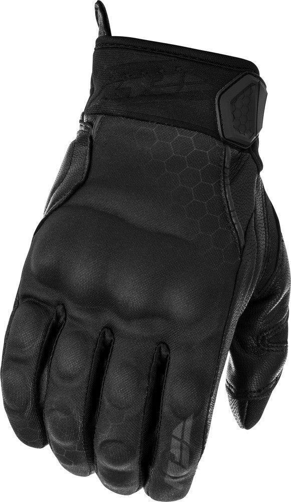 FLY Subvert Gloves - Premium Boxing & MMA Training Gloves for Men & Women - Ideal for Sparring, Bag Work & Fitness Training
