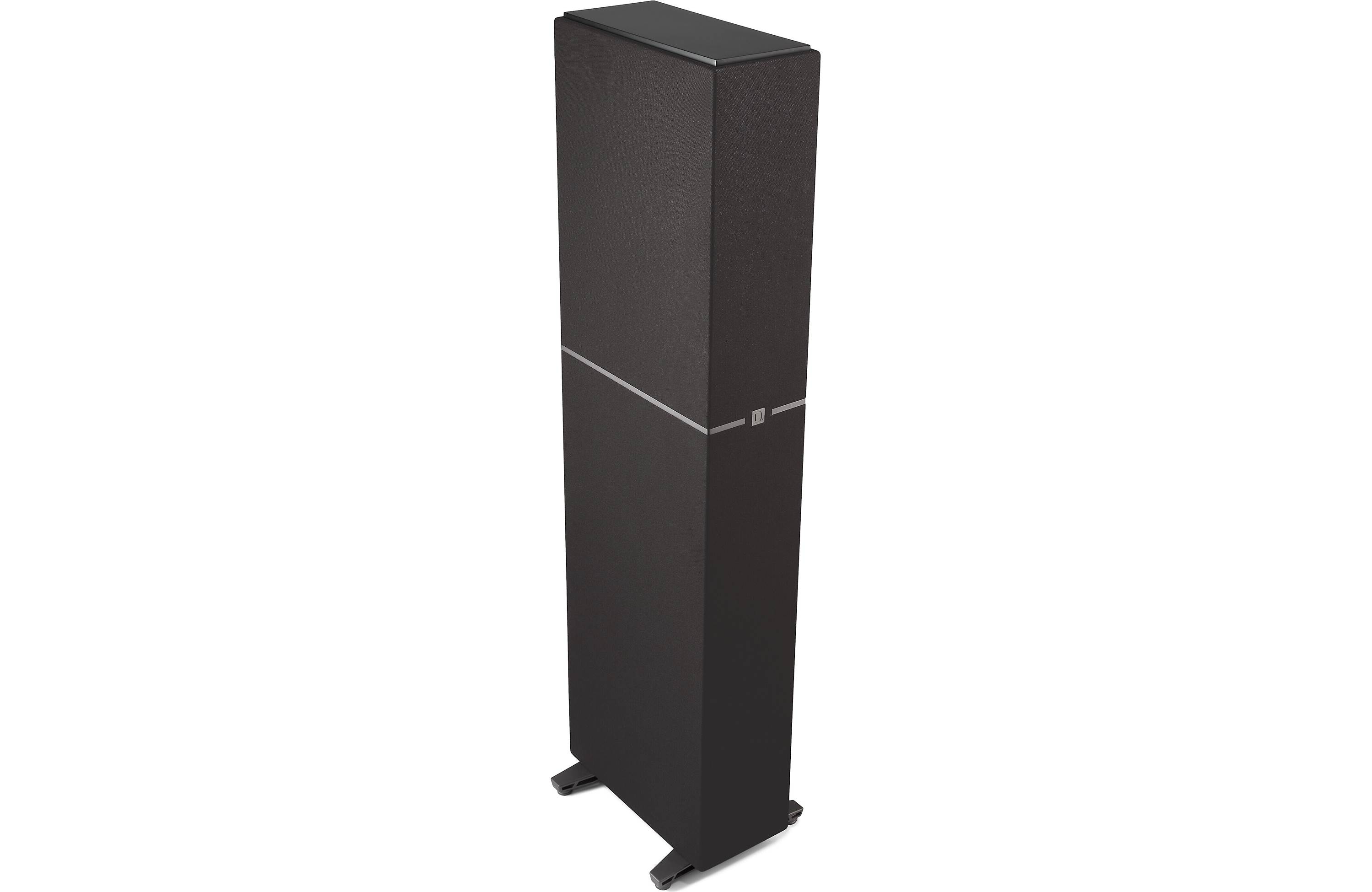 Definitive Technology Dymension DM60 Mid Size Bipolar Tower Speaker with 8
