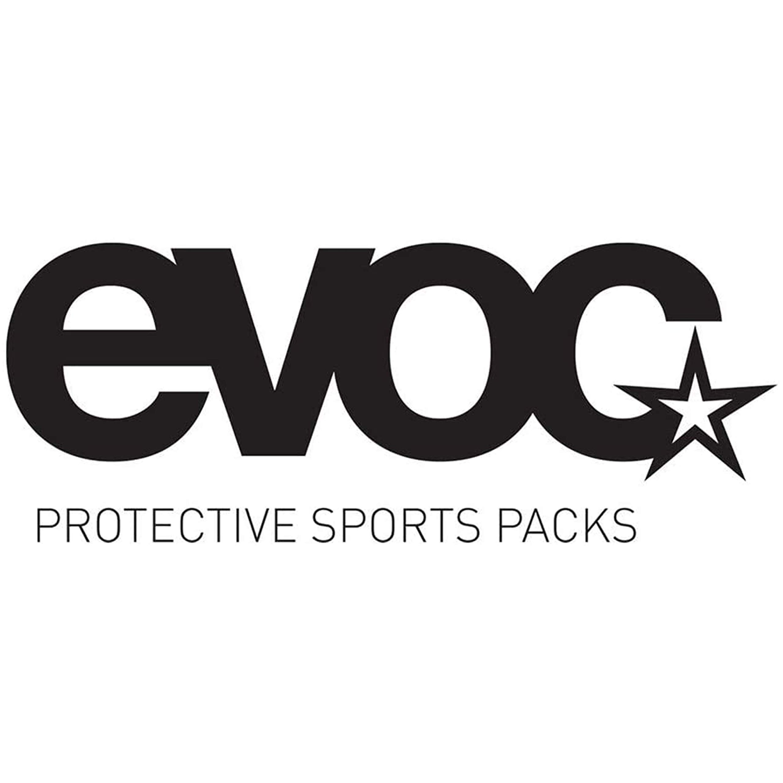 EVOC Road Bike Wheel Case - Durable & Lightweight Bike Wheel Travel Bag for Road Bikes - Black - Perfect for Air Travel, Bike Storage & Transport Protection
