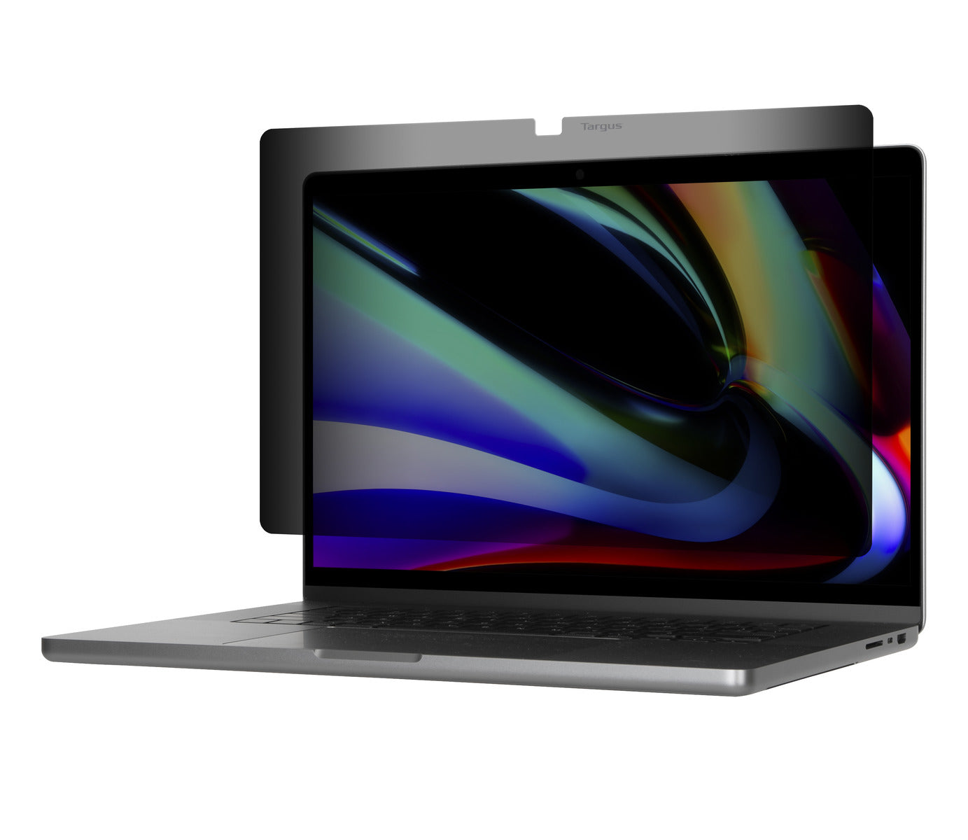 16 Inch Magnetic Privacy Screen for MacBook Pro® (M1/M4) - Anti-Spy Filter for Laptop Security & Privacy Protection - Perfect for Offices, Co-working Spaces & Public Areas