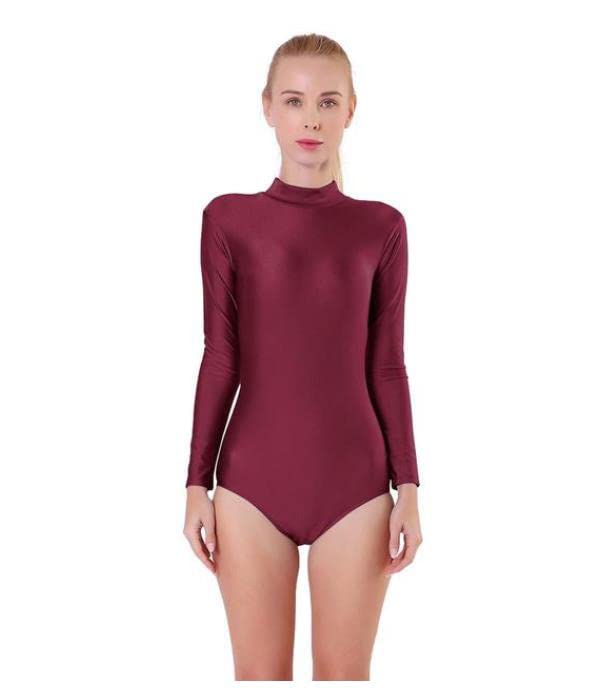 Deep Red
