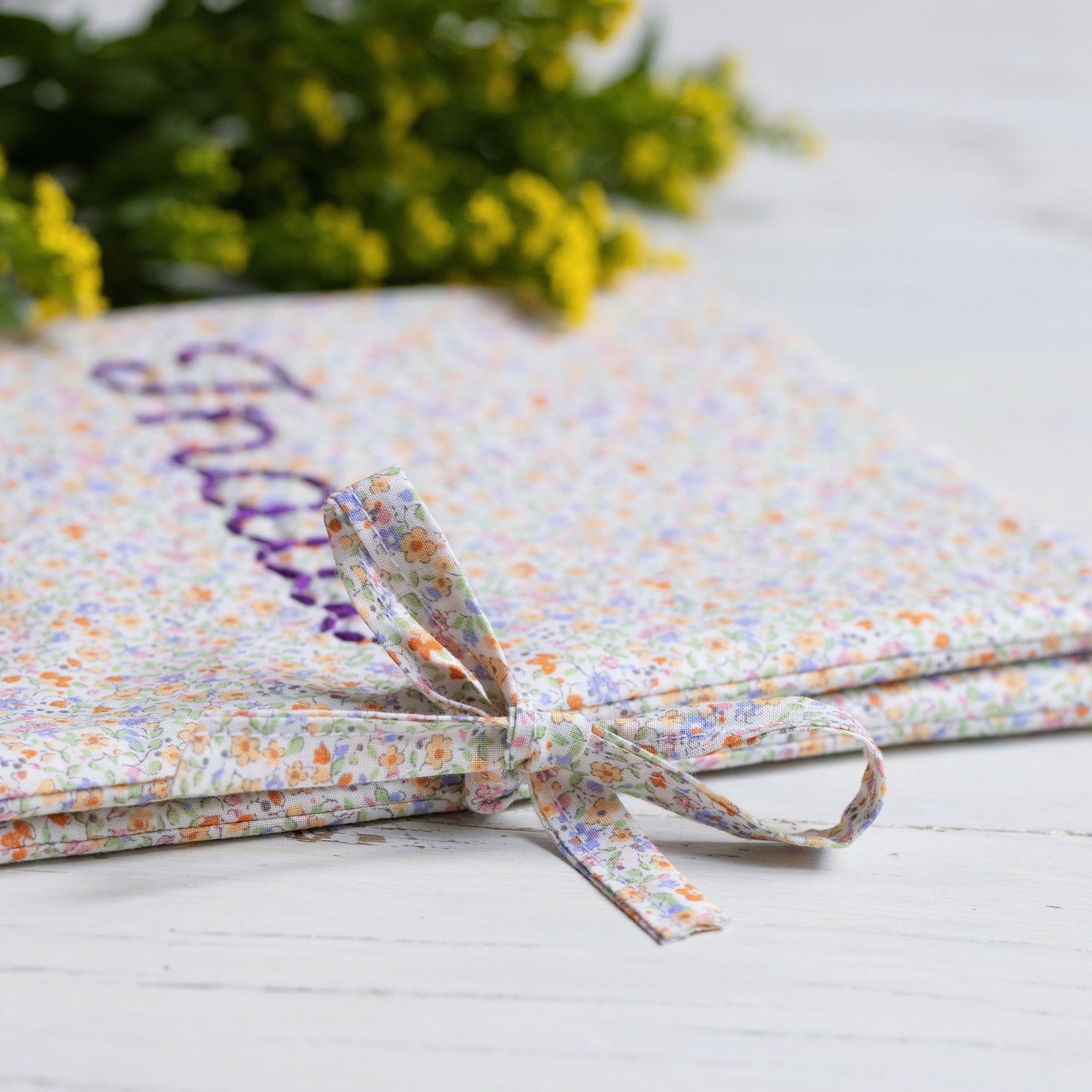 Premium Health Book Cover for Giulia - Durable & Stylish Protection for Your Notebook - Perfect for School, Office & Travel