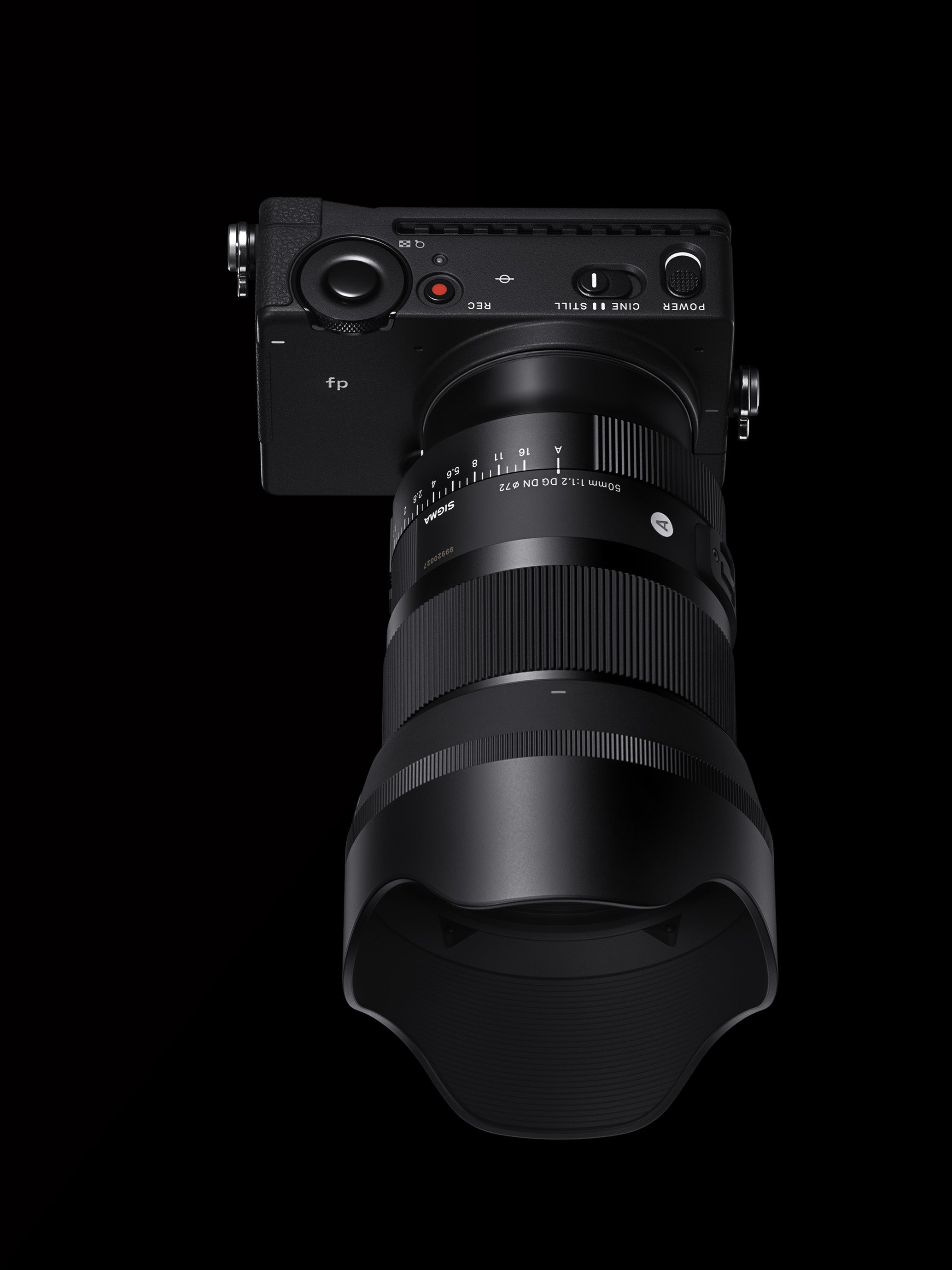 Sigma 50mm F1.2 DG DN Art Lens for Sony E Mount & Leica L - Professional Fast Prime Portrait Photography Lens for Low Light, Bokeh & Stunning Background Blur