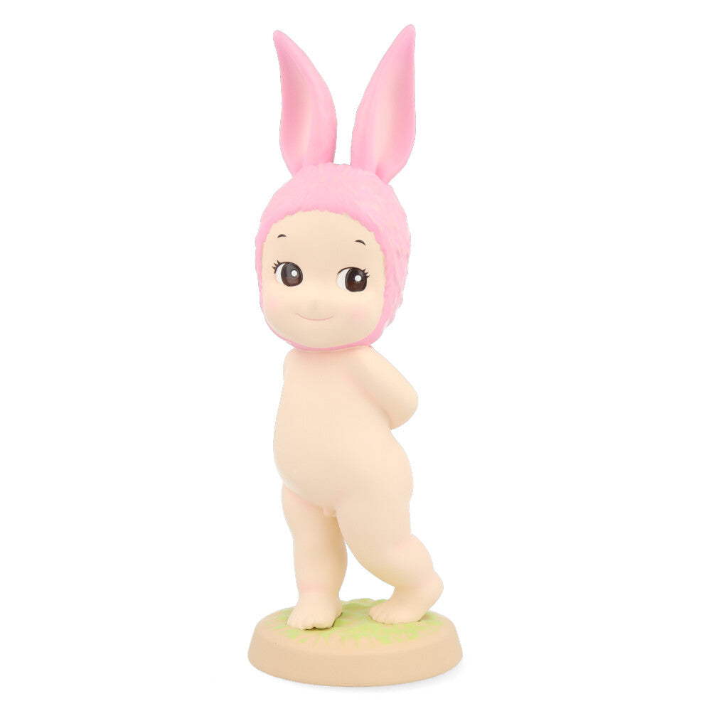 Sonny Angel Clover Rabbit Figure - Limited Edition Master Collection for Collectors, Home Decor & Gift Giving