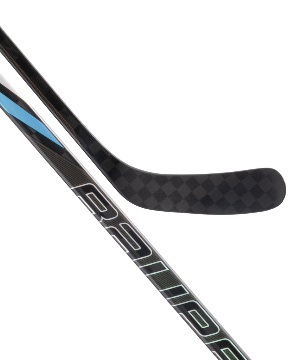Bauer Nexus Tracer Junior Hockey Stick - Lightweight Composite Hockey Stick for Kids - Perfect for Youth Hockey Practice & Games