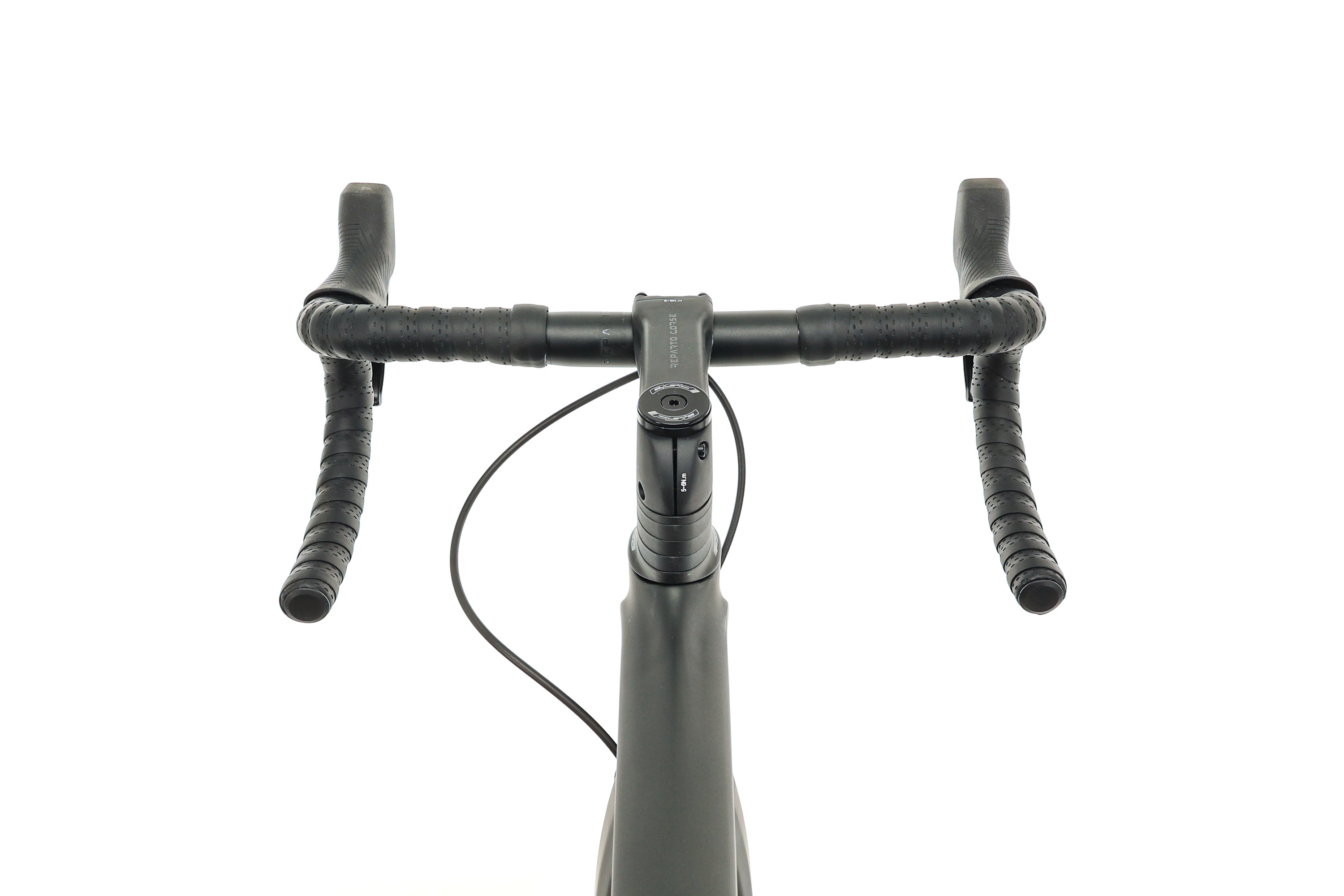 Bianchi Infinito CV Disc Rival eTap AXS Road Bike 2022 - 57cm Carbon Frame, Wireless Shifting | Perfect for Endurance Rides & Long-Distance Cycling