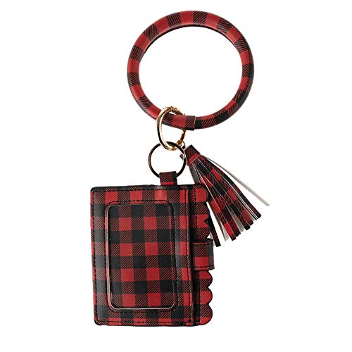 Checkered(red)