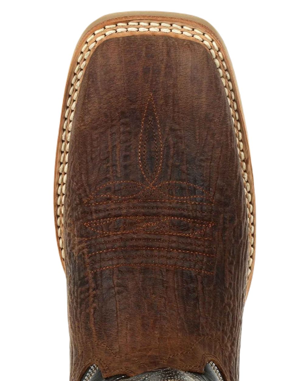 Durango Rebel Pro Western Boots for Men & Women - Genuine Leather Cowboy Boots with Comfortable Fit - Perfect for Riding, Rodeo, and Country Fashion
