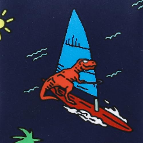 Jurassic Surf