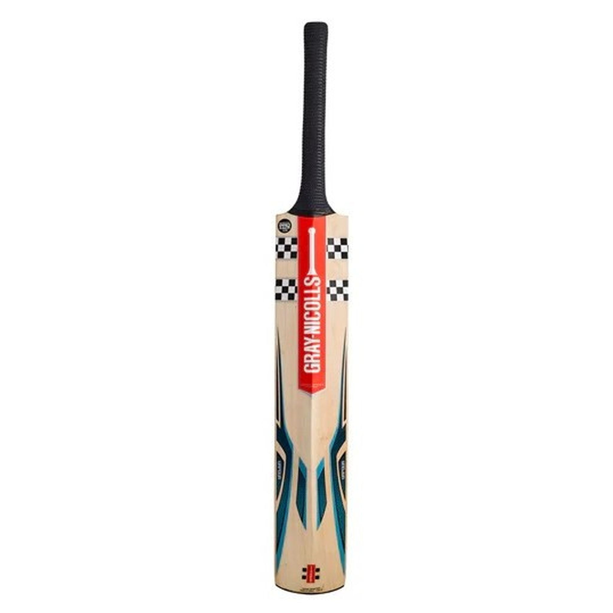 Gray Nicolls Vapour Strike RP Junior Cricket Bat - Lightweight English Willow for Youth Players - Perfect for Practice & Matches