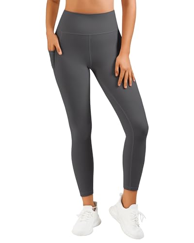 Brushed Buttery Soft-charcoal