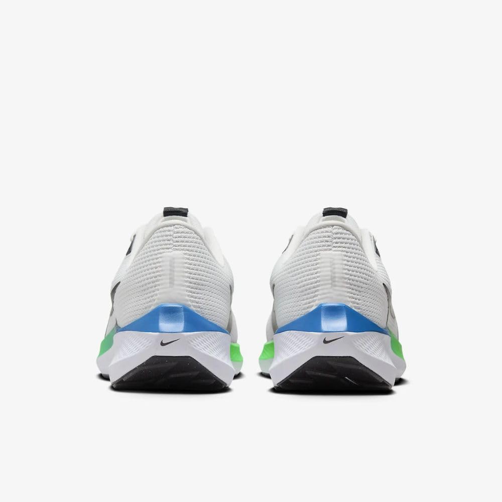 Nike Air Zoom Pegasus 40 Running Shoes for Men & Women - Lightweight Cushioned Sneakers for Road Running, Training & Gym Workouts