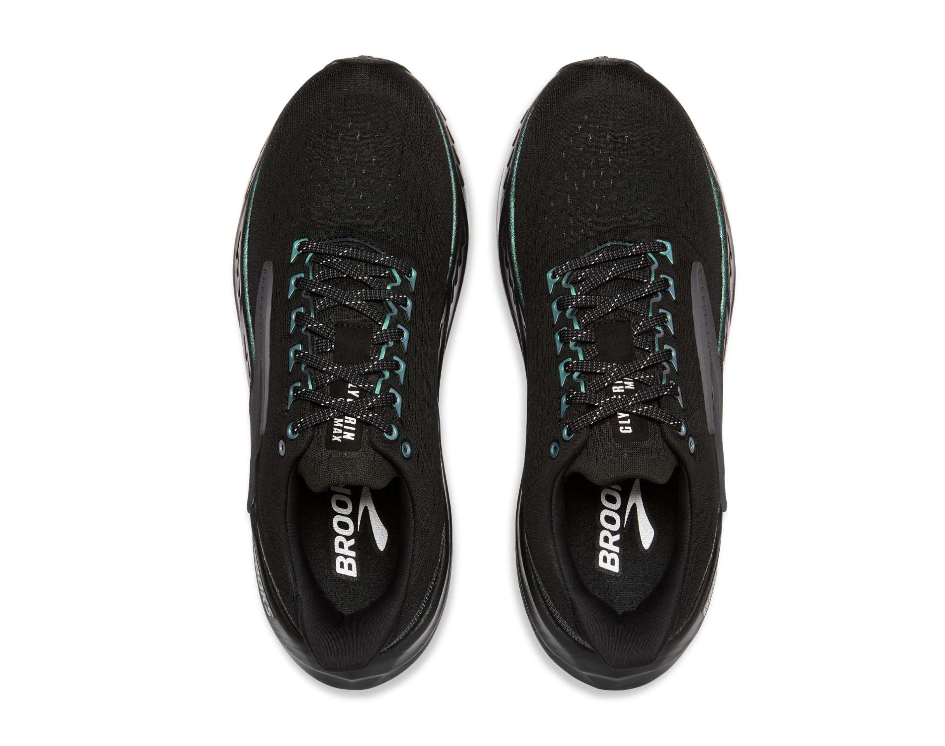 Brooks Glycerin Max Women's Running Shoes - Cushioned Road Running Sneakers for Women - Perfect for Marathon Training & Long Distance Running
