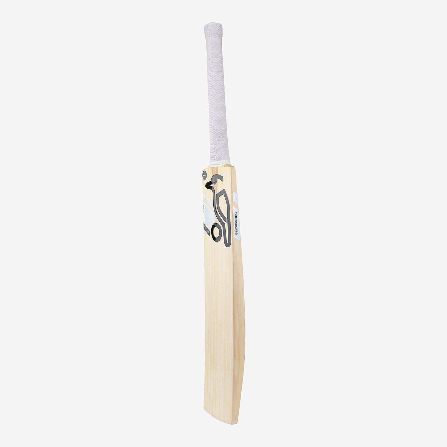 Kookaburra Ghost Pro Players Adult Cricket Bat 2024 - Premium Performance Cricket Equipment for Professional & Amateur Players - Perfect for Matches, Training & Club Games