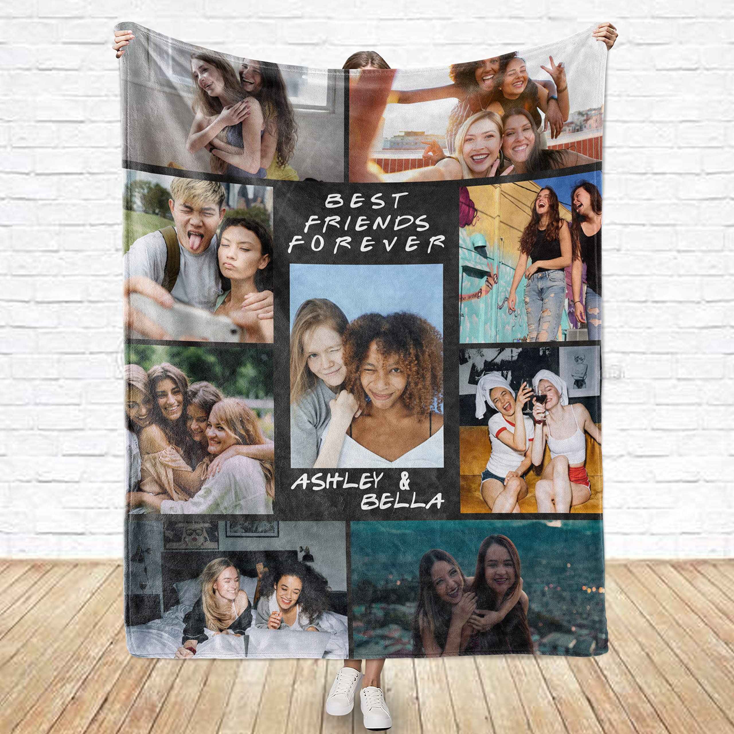 Personalized 