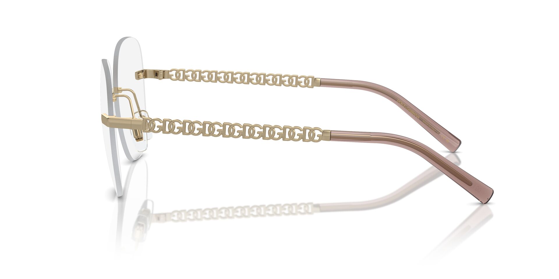 Dolce&Gabbana DG1352 Sunglasses - Luxury Designer Shades for Women & Men | Perfect for Summer, Beach, and Fashion Outfits