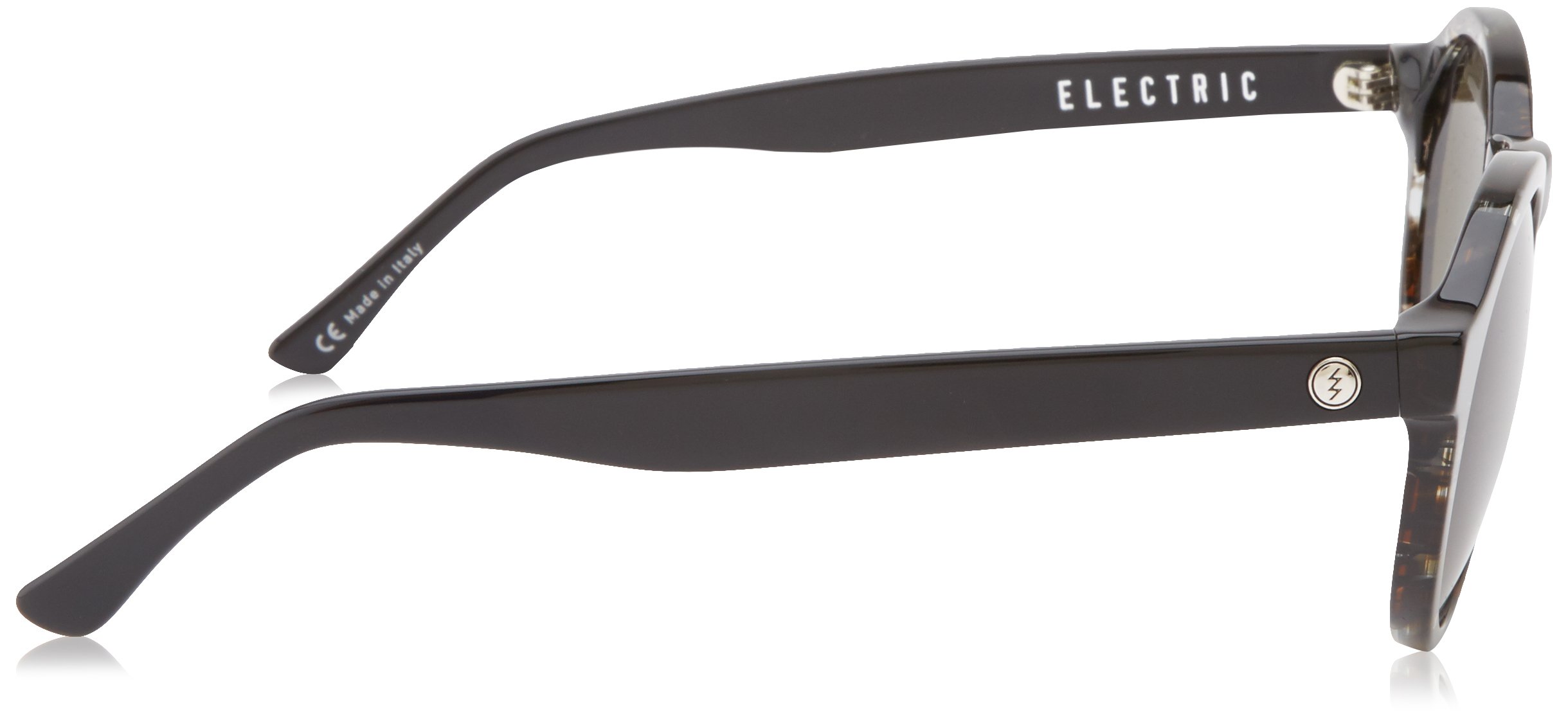 Electric Visual Reprise Sunglasses - UV Protection Polarized Shades for Men & Women - Perfect for Driving, Beach, and Outdoor Activities