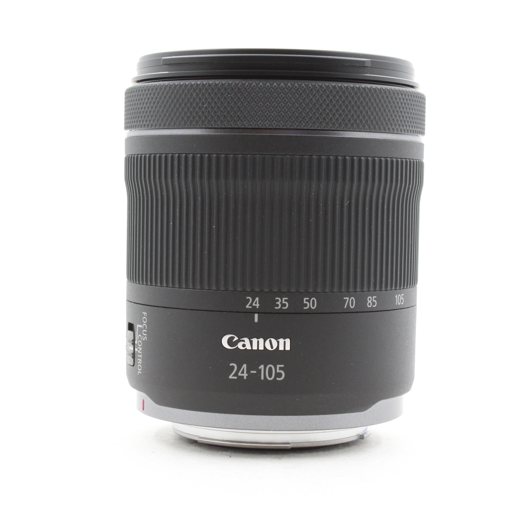 Open Box Excellent Condition Canon RF 24-105mm f/4-7.1 IS STM Lens - Perfect for Travel Photography & Videography