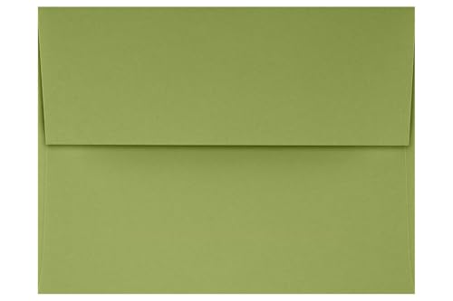 Avocado Green