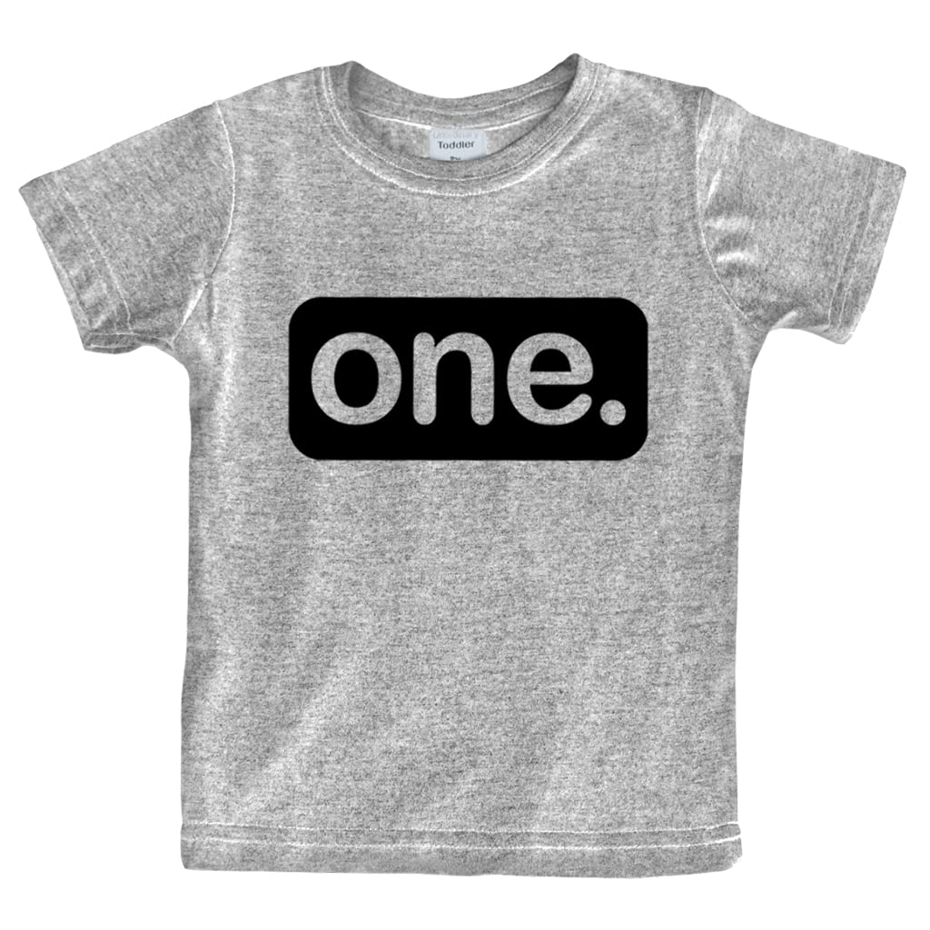 Adorable 1st Birthday Outfit for Toddler Boys - Cute Baby Boy Shirt & First Birthday Gift - Perfect for Birthday Parties, Photo Shoots & Special Celebrations