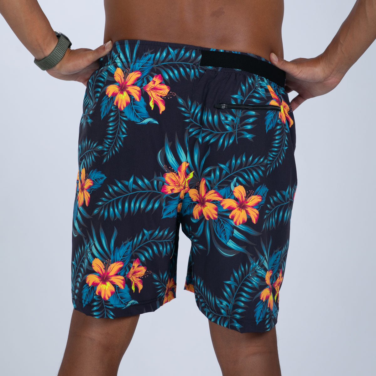 Limited Edition Men's Running Shorts - Lightweight & Breathable for Workouts, Jogging & Gym Training | Perfect for Outdoor Sports & Active Lifestyle