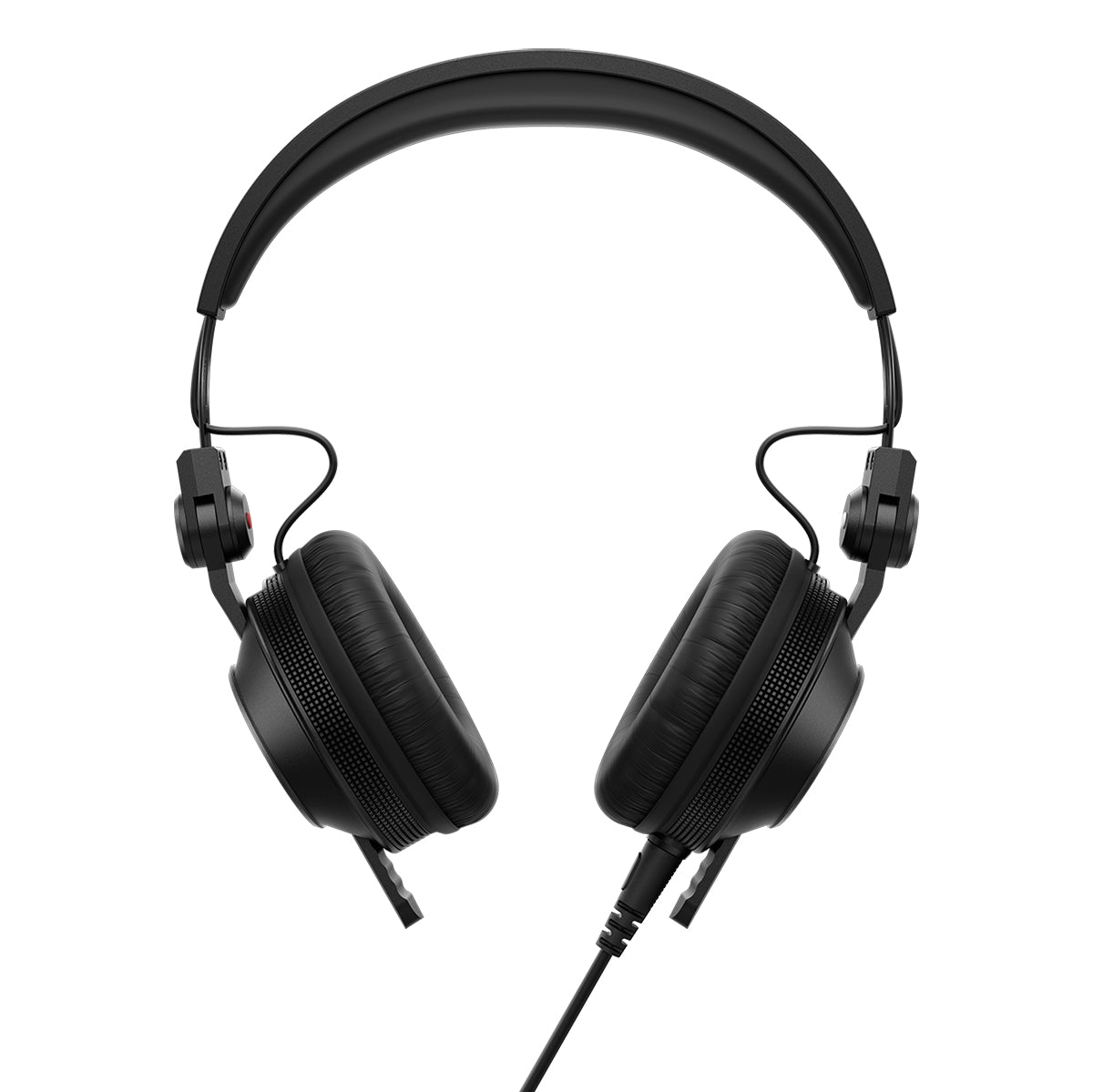 Pioneer HDJ-CX Professional DJ Headphones - High-Quality On-Ear Monitor Headphones for DJs & Music Producers - Perfect for Studio Mixing, Live Performances & Music Production