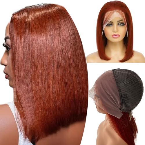 #reddish brown