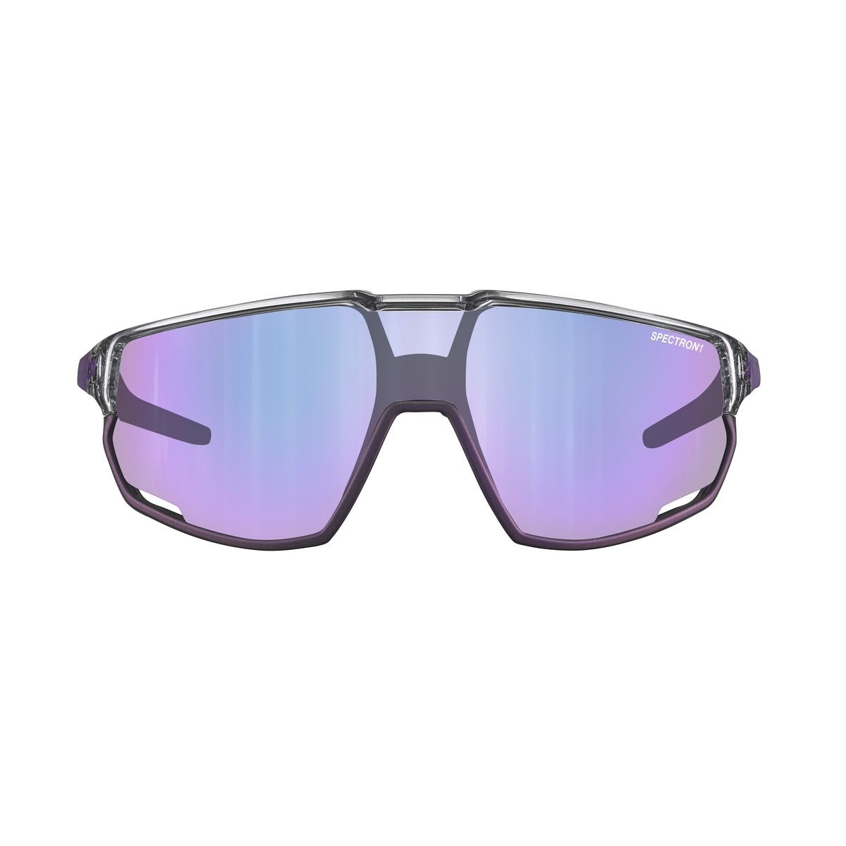 Rush J534 Polarized Sunglasses for Men & Women - UV Protection, Fashionable & Lightweight - Perfect for Driving, Beach & Outdoor Activities