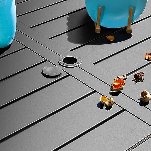 Splited Tabletop