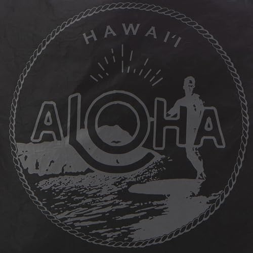 Waikiki Seal