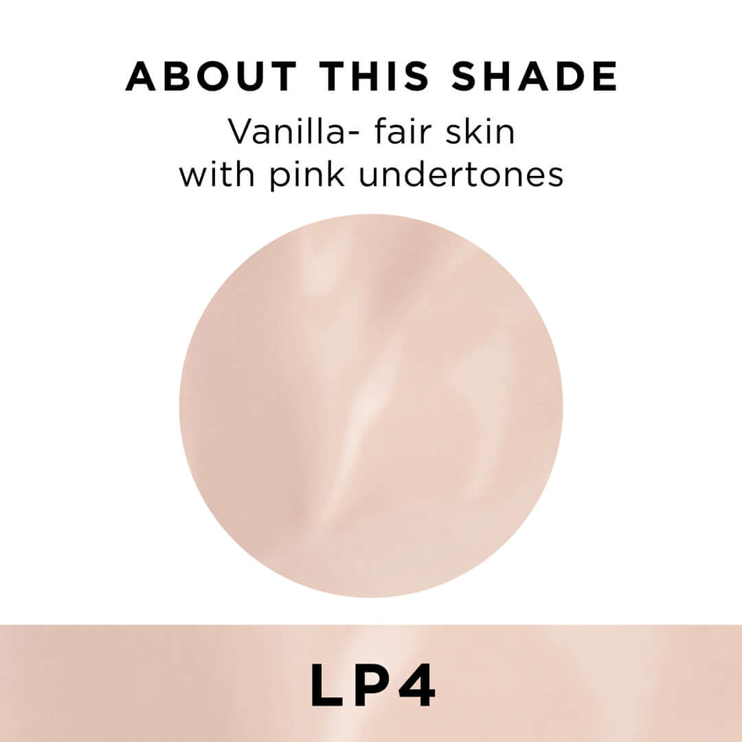 Love Your Selfie™ Longwear Foundation & Concealer Mini - Flawless Matte Finish for All-Day Wear | Perfect for Photos, Videos & Everyday Makeup
